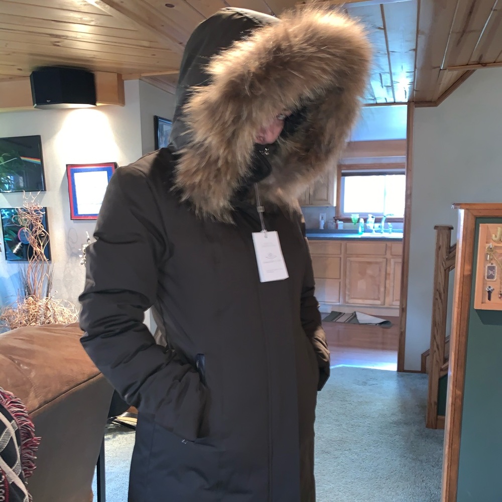 SOIA & KYO women’s jacket